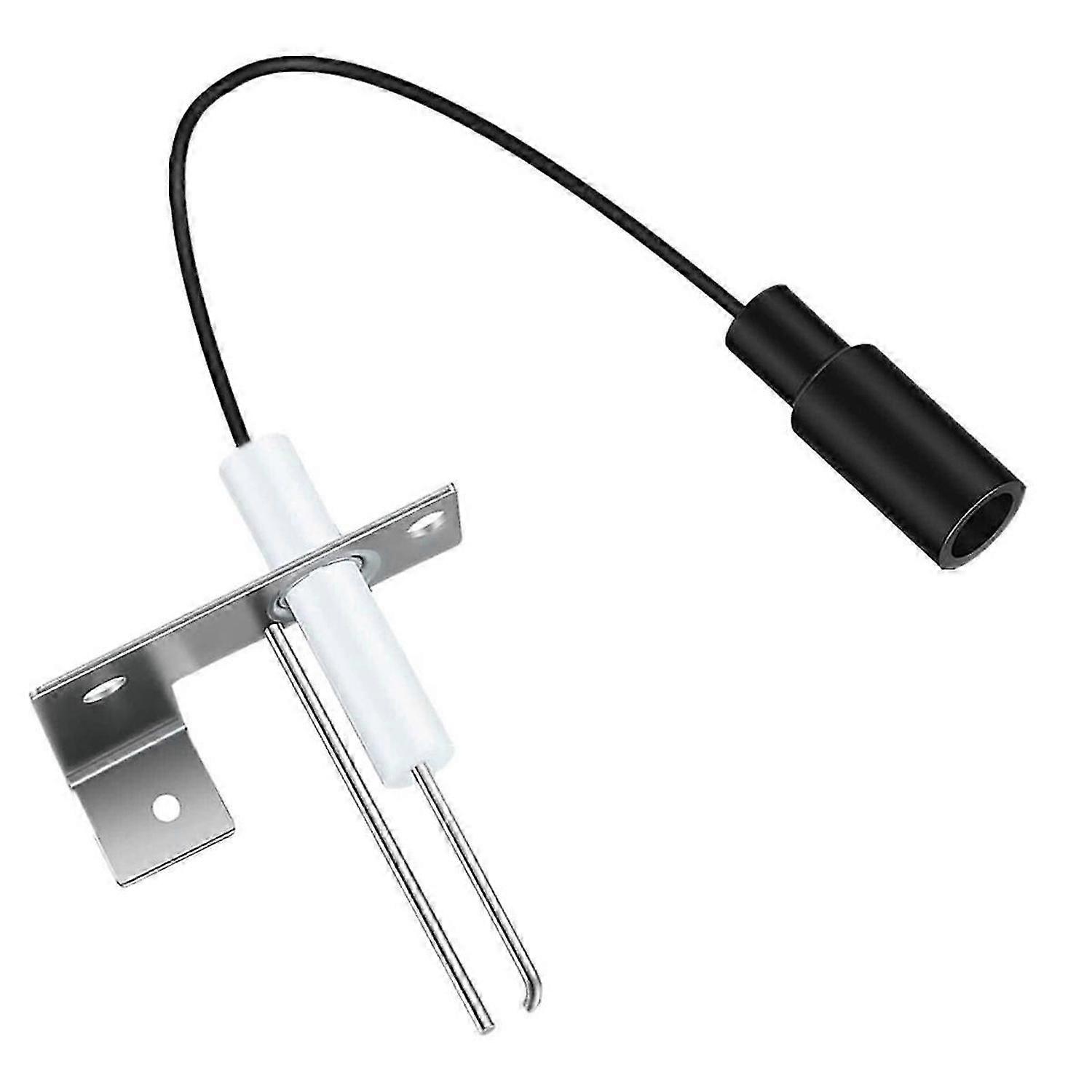 Water Heater Igniter Electrode with Spark Probe,RV Water Heater Replacement Parts,Sensor Spark Probe for 93868