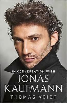 Jonas Kaufmann
