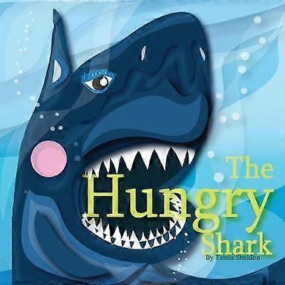 El tiburón hambriento