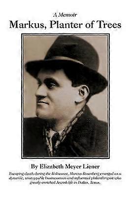 Markus Planter of Trees