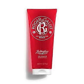 Gel de douche Roger & Gallet Jean Marie Farina 200 ml