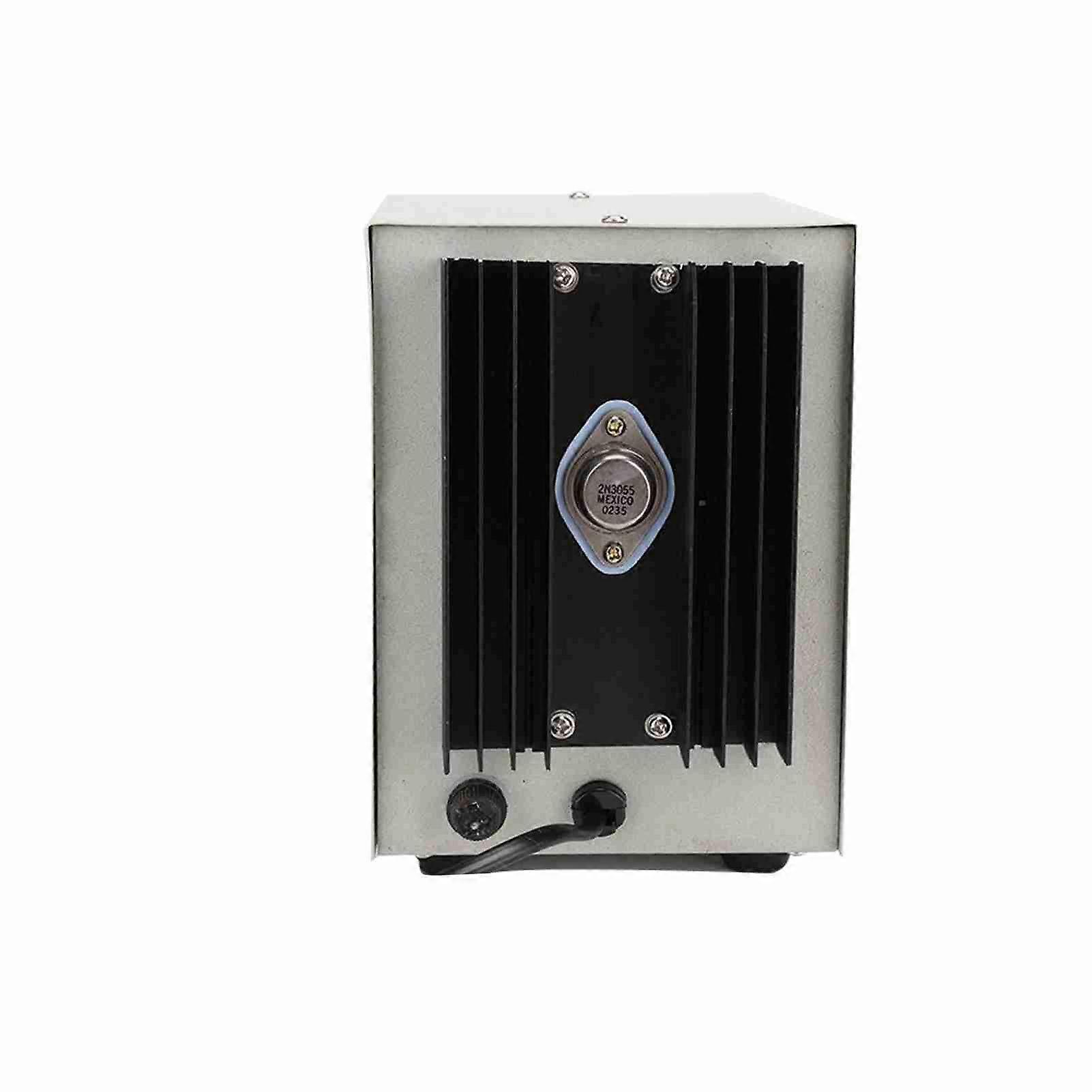 3A Silver Gold Plating Machine 3A Electroplating Jewelry Tool