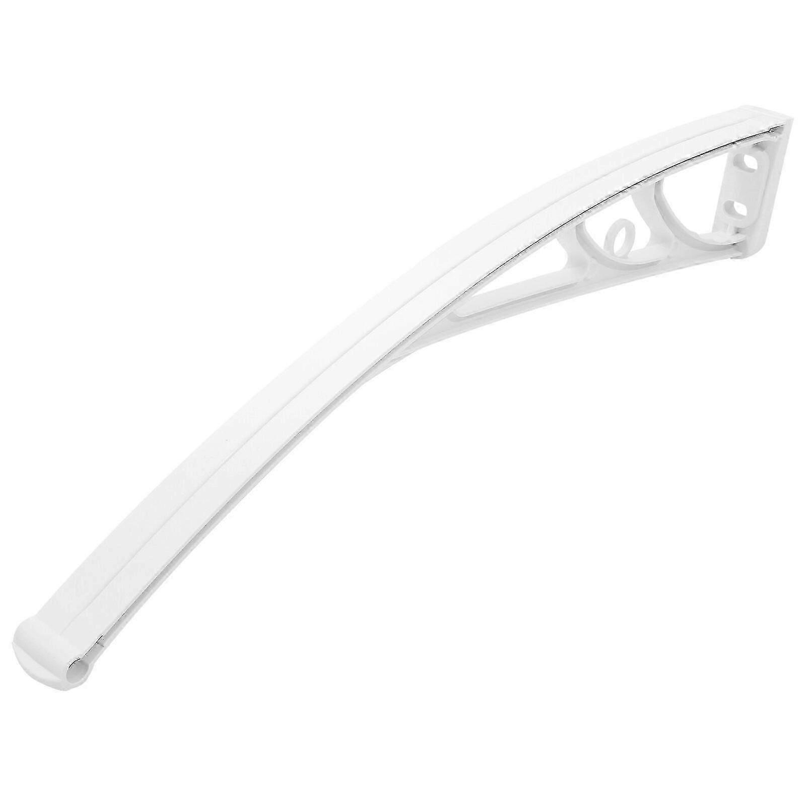 Awning Bracket Reinforced Canopy Bracket Awnings Bracket for Doors Window Awnings Bracket
