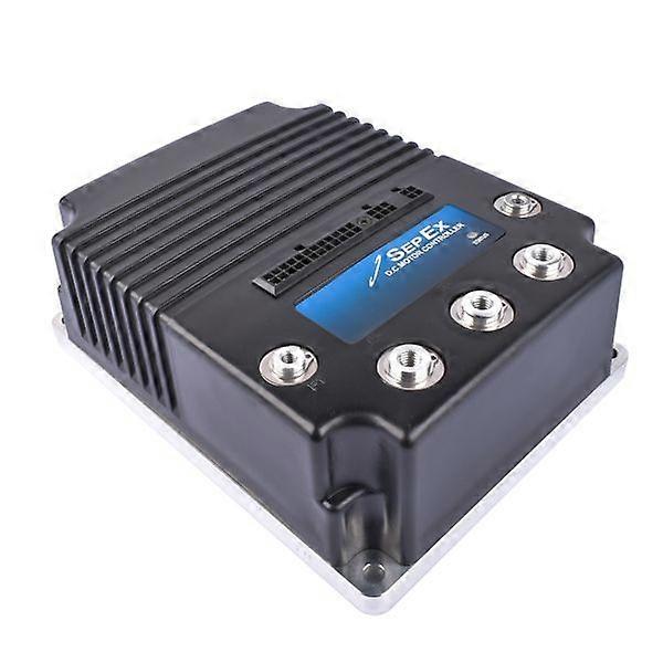 DC Motor Controller 12444495 Replacement for Curtis 24V / 36V 400 Amp 1244~4495 No.4313