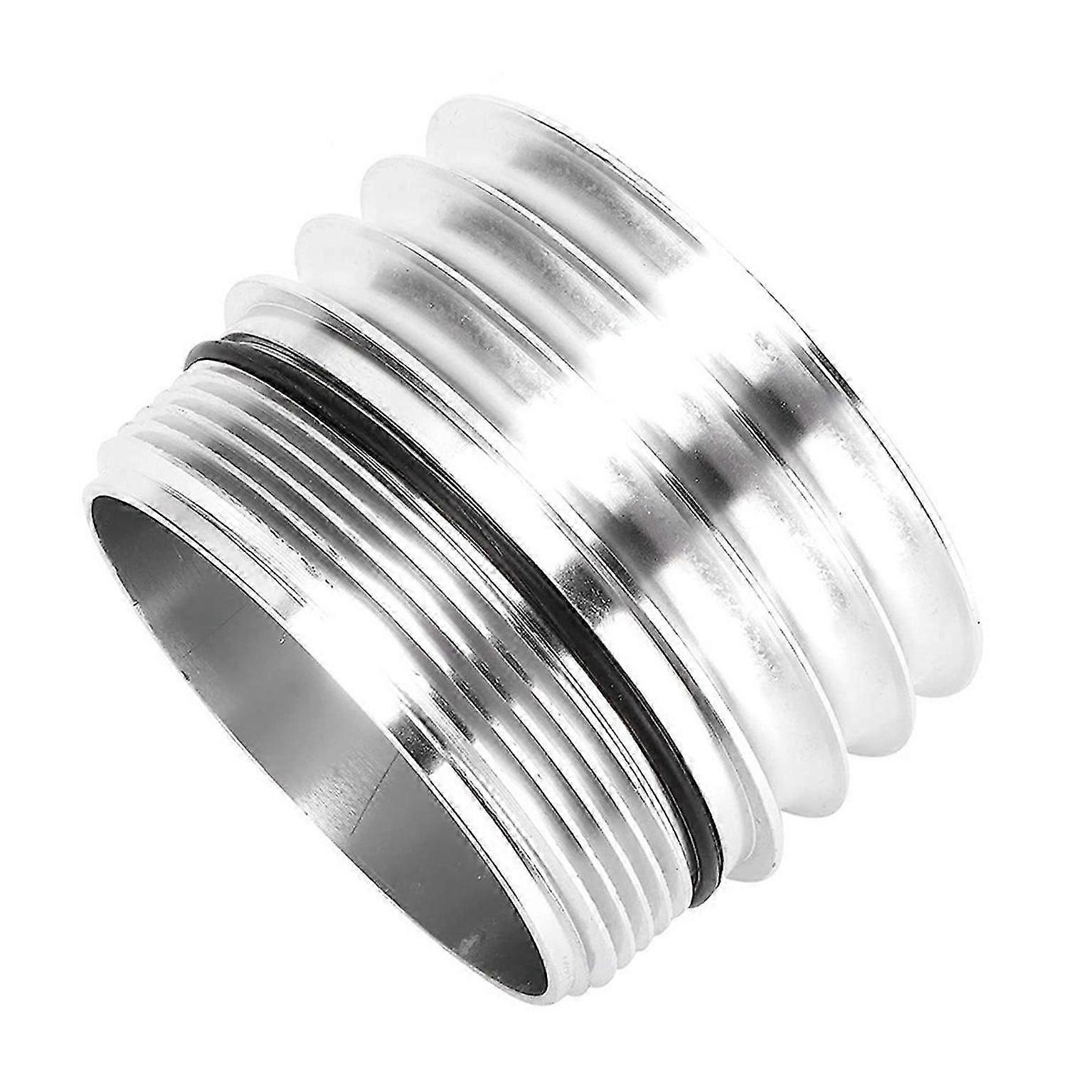 Oil Filter Shell Shell Filter Forged CNC Aluminum Alloy for BMW