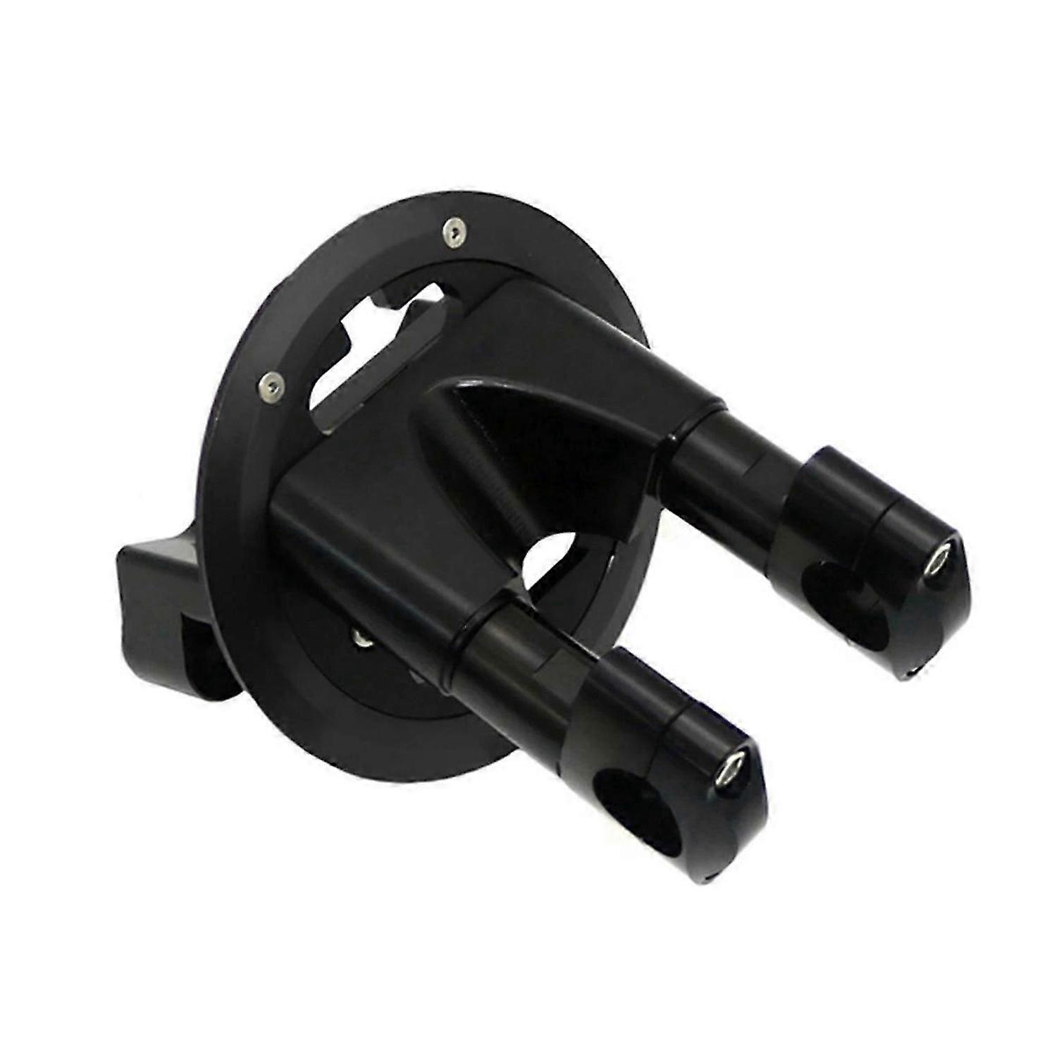 For YAMAHA TMAX 560 12-22 TMAX 530 12-18 Handlebar Riser Adapter -A