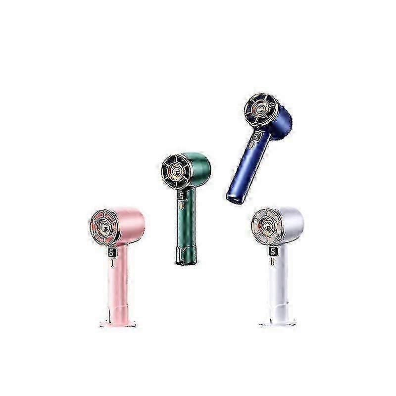 portable usb charging handheld mini fan
