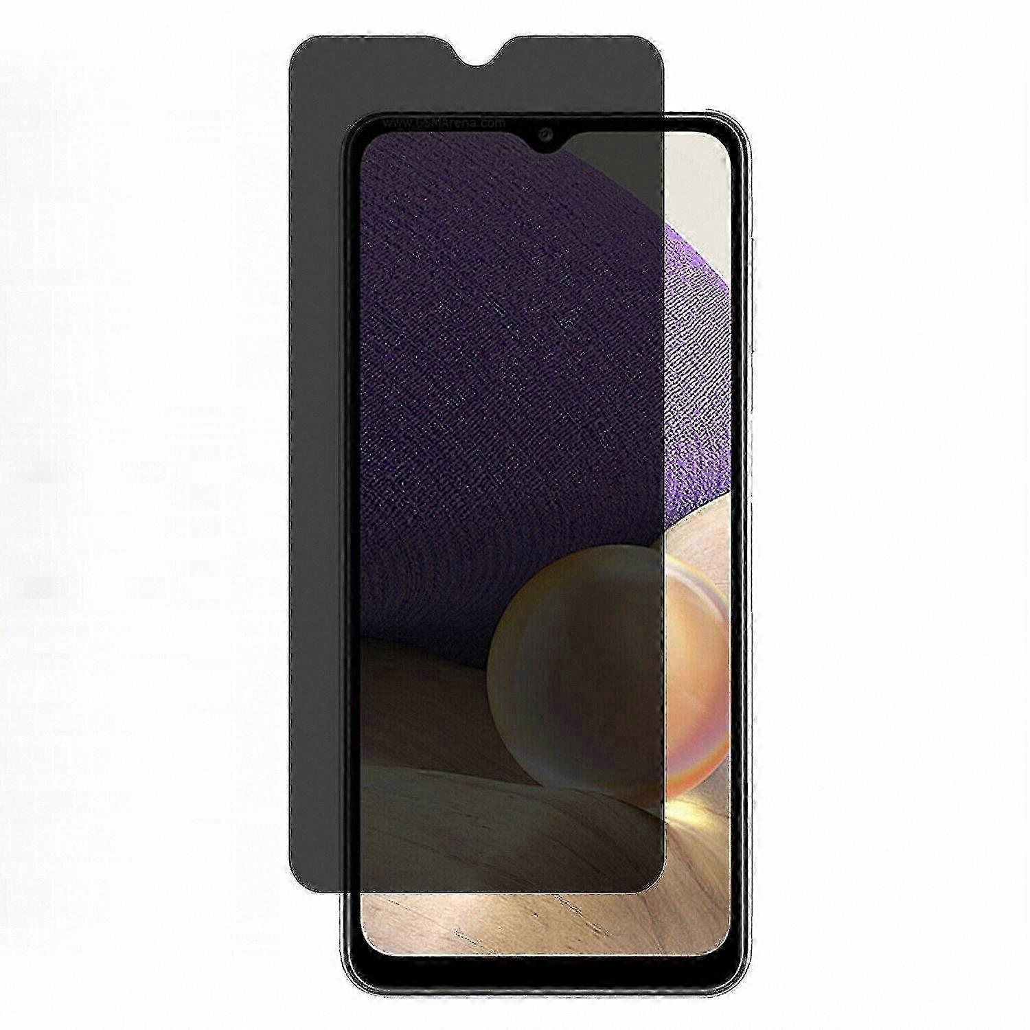 HD+ Display Phone with Privacy Technology and Scratch-Resistant Screen