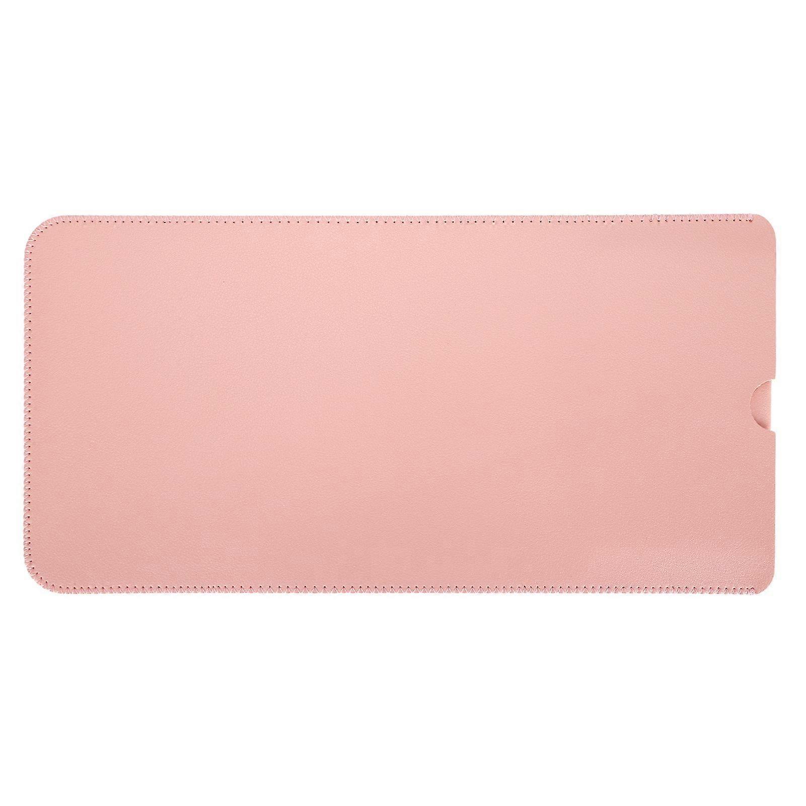 Keyboard Case Portable Wearable Dustproof Keyboard Protector for Keyboard StoragePink