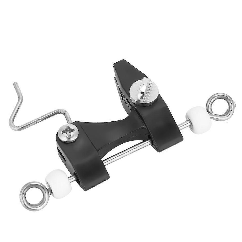 Adjustable Tension Trolling Clips Release Clip Boating Fishing for Outrigger Downrigger