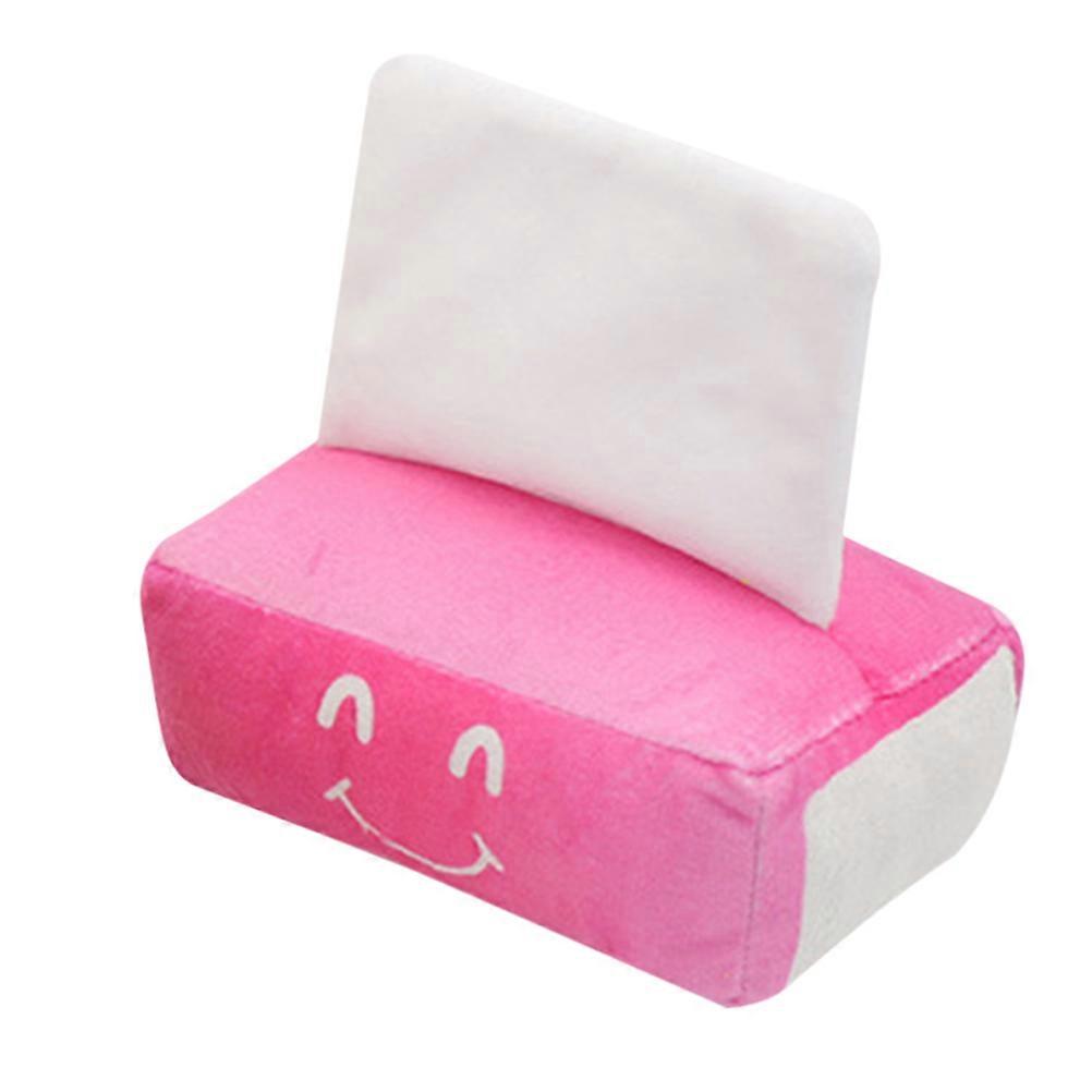 Interactive Dog Toy Chew Toy for Teeth Cleaning 5Pcs