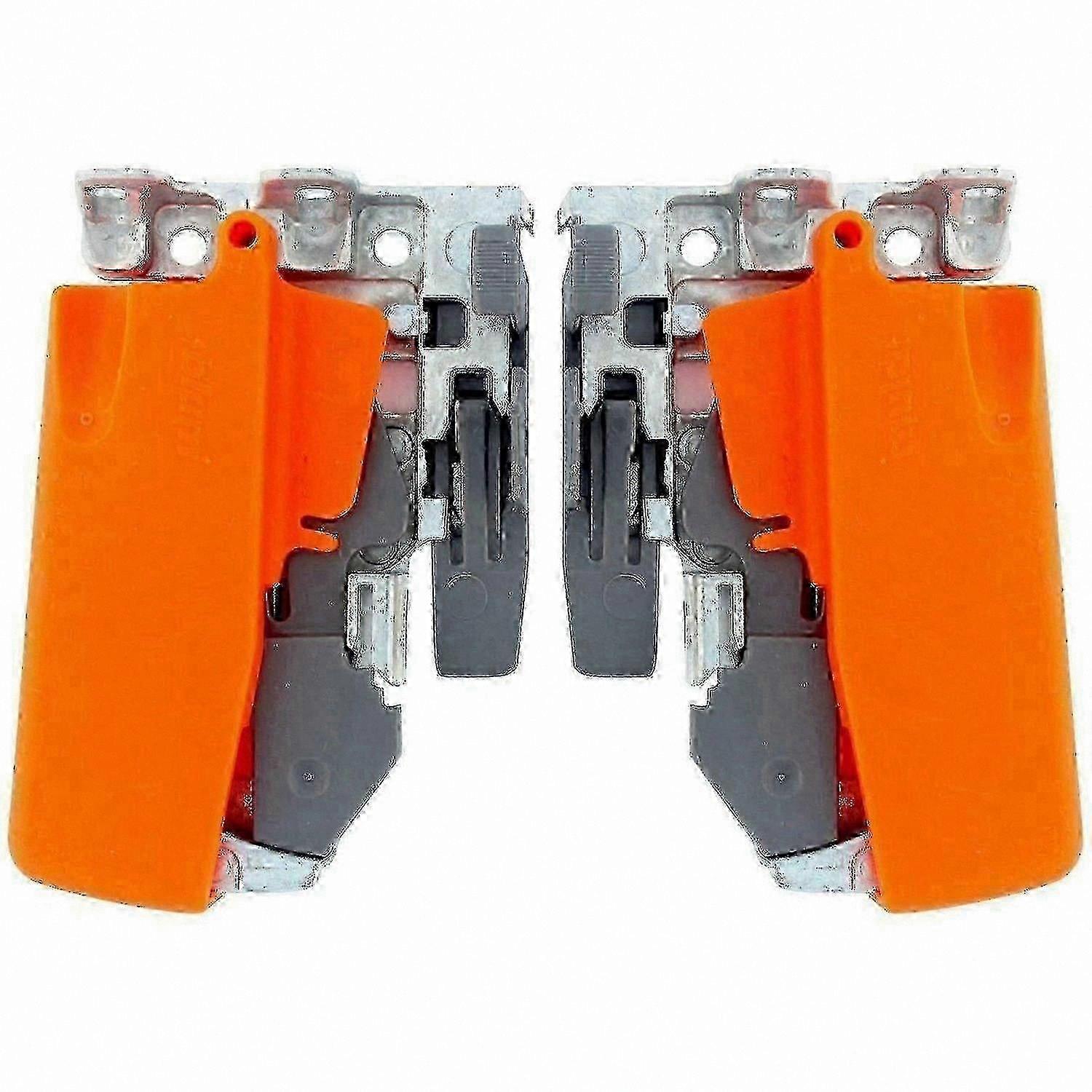 Locking Device for Tandem Drawer Runners SZRH A-V Model T51.1700