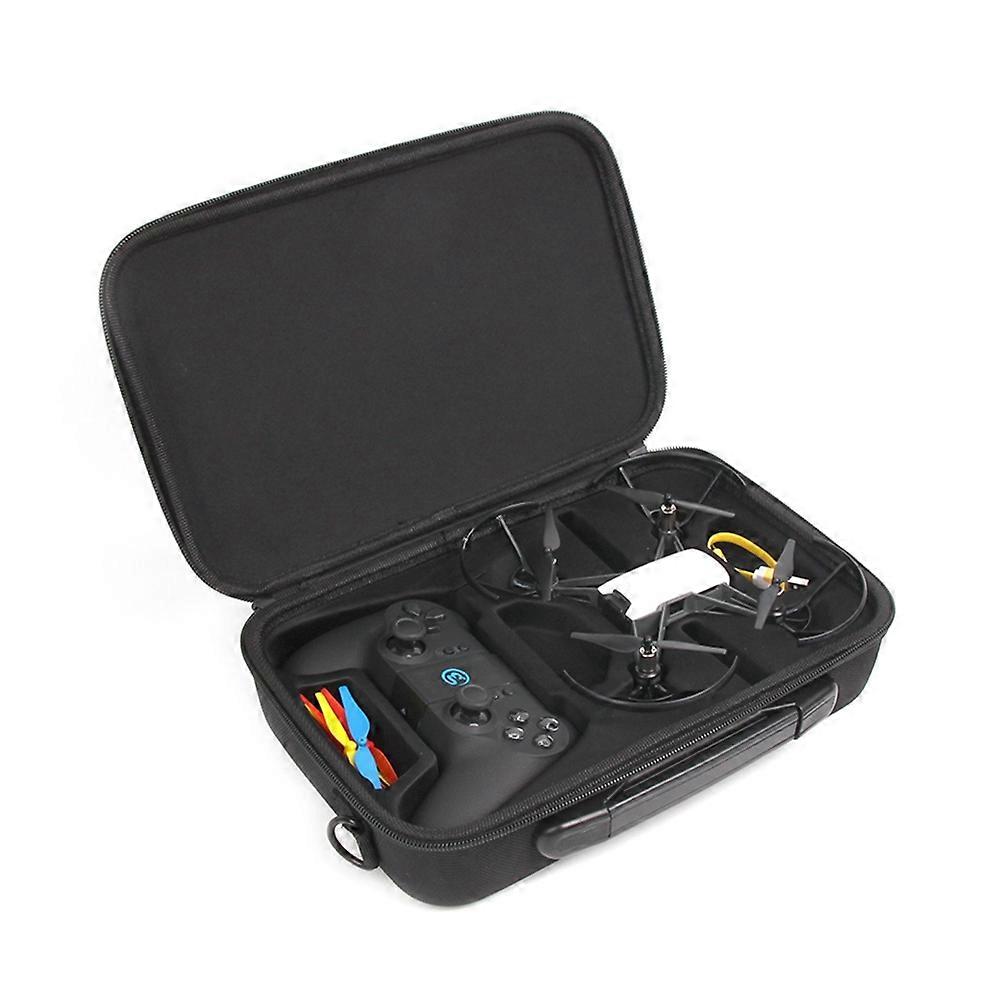Carrying Case for Tello Drone Storage Bag with Lightweight Design