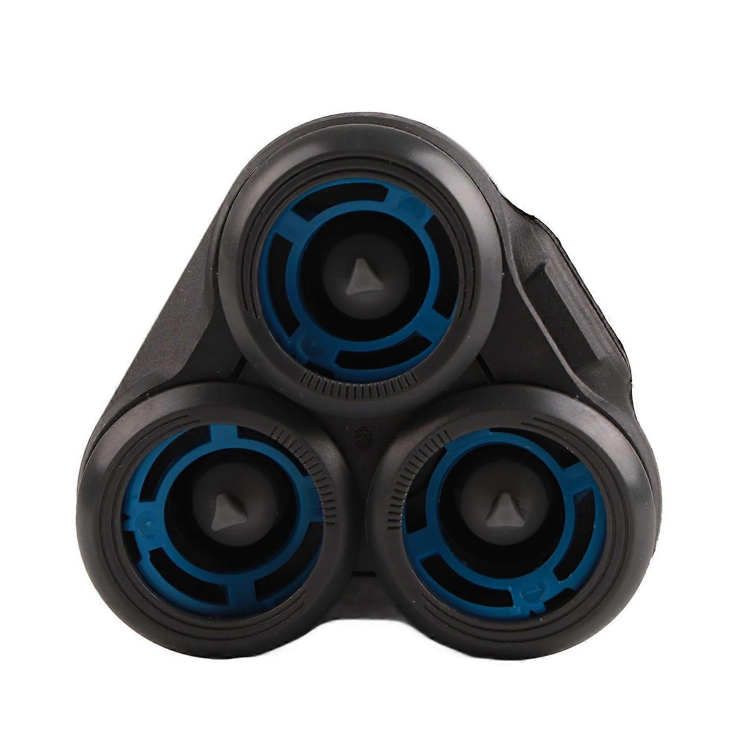 Feature:
1. APPLICABLE MODELS: This electric shaver replacement head is suitable for S5000, SH50, 52