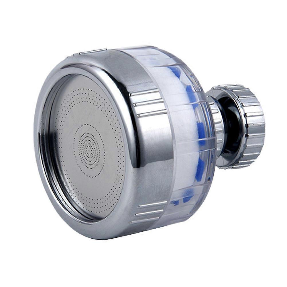 Proof Filter Faucet Faucet Extension with Water Saving Capability 2Pcs