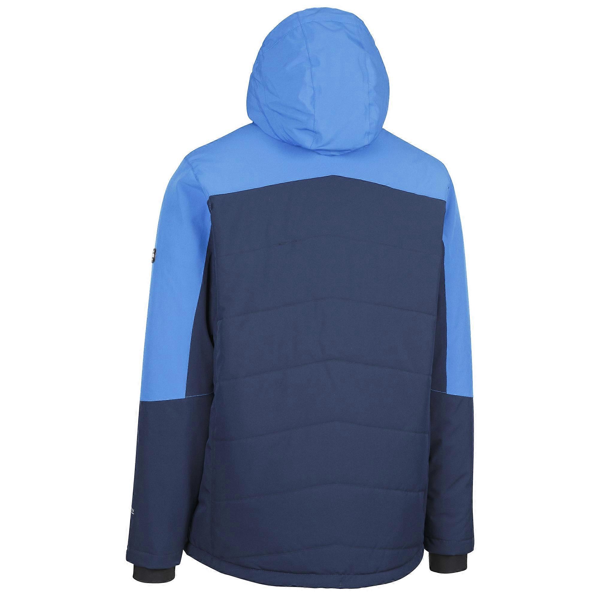 Trespass Mens Bowie Ski Jacket