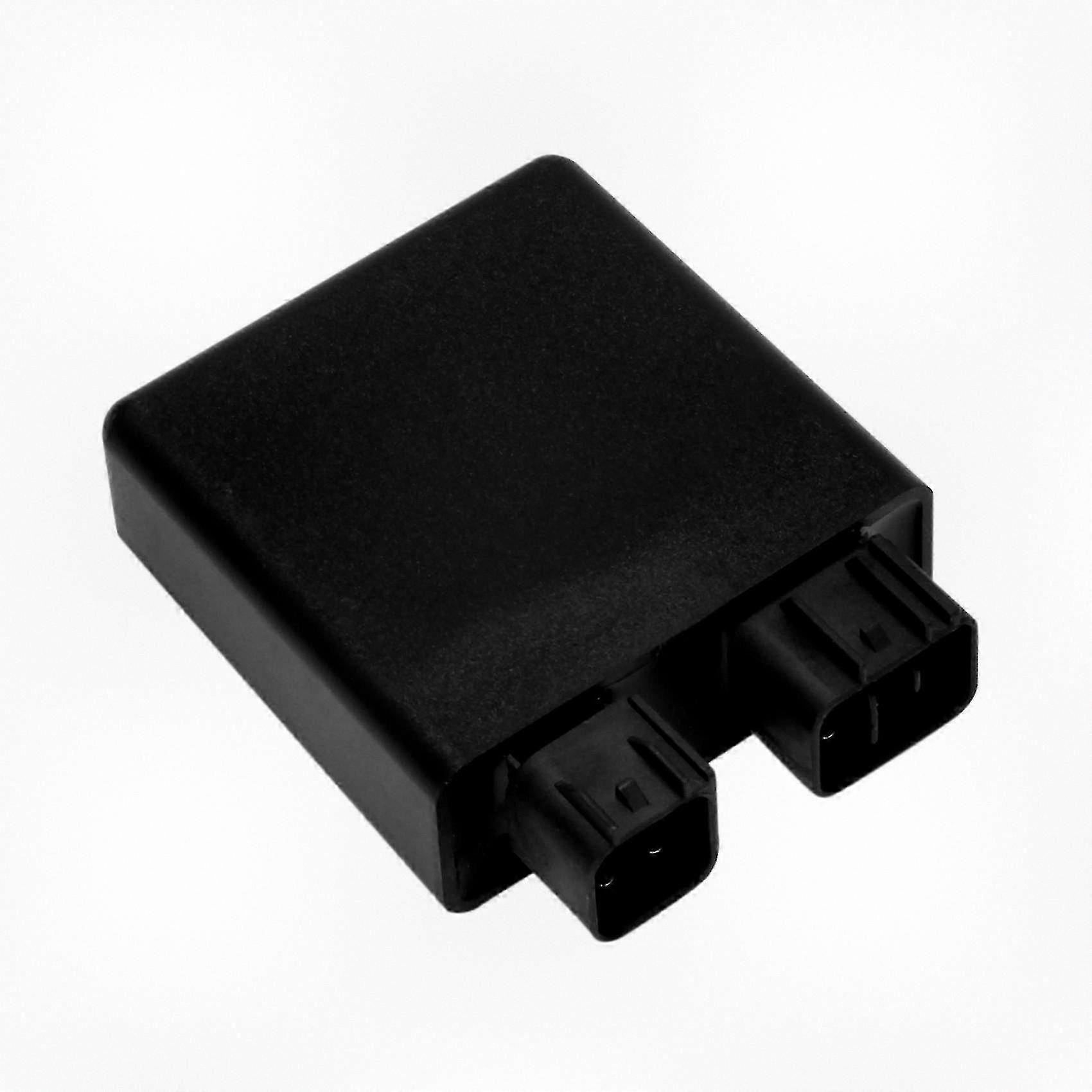 High Performance CDI Ignition Module 5YF-85540-00 Compatible with Yamaha YFM50 50R 2004-2008 ATV 2025