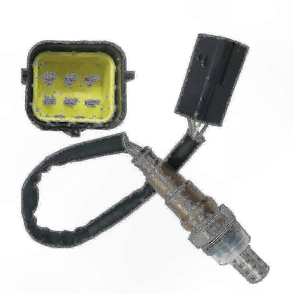 Oxygen Sensor O2 For Diesel Engines 2.0 2.2L Compatible with Chevrolet Cruze Captiva Orlando Opel Vauxhall Antara Daewoo Models