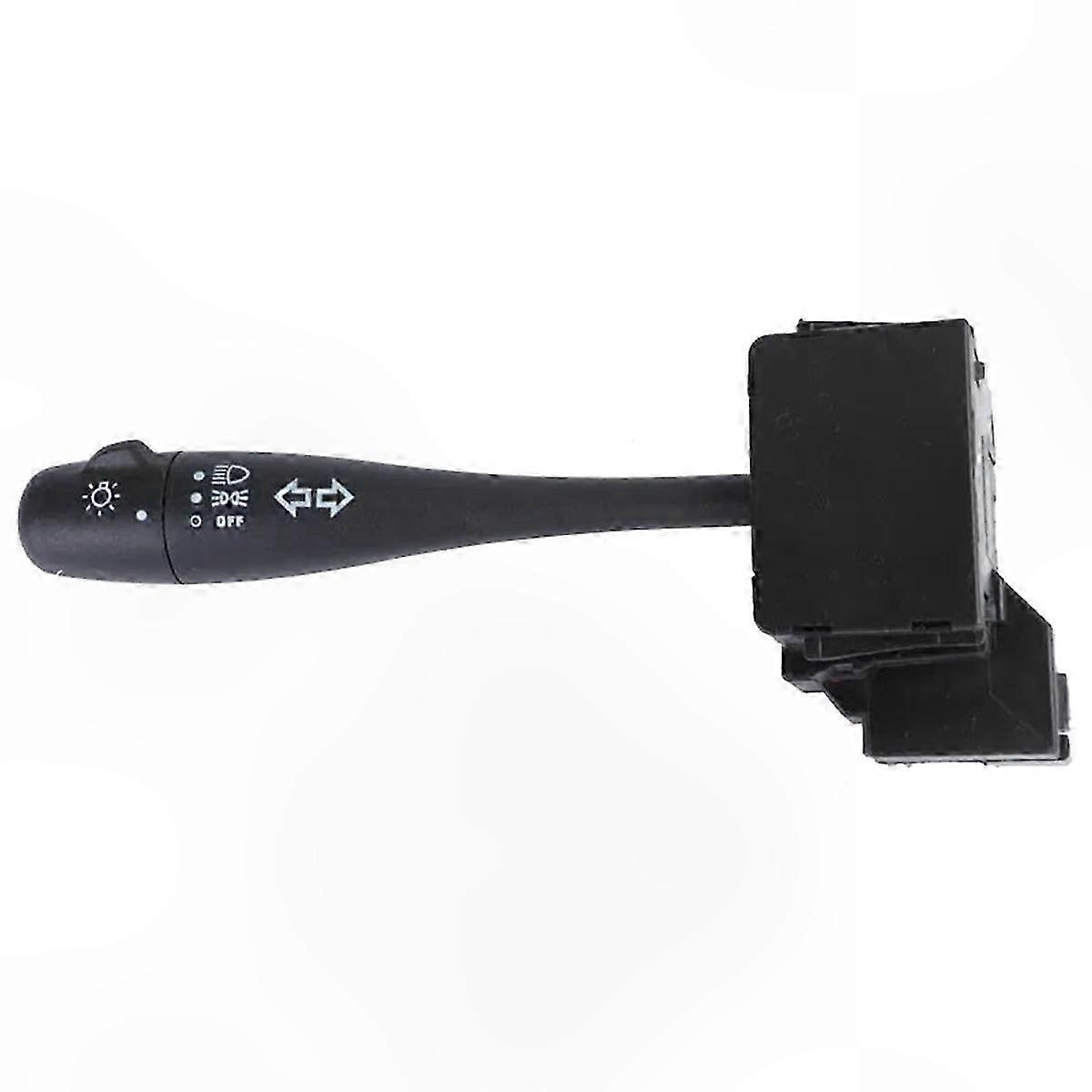 Universal Vehicle Turn Signal Switch for Compact Cars and SUVs