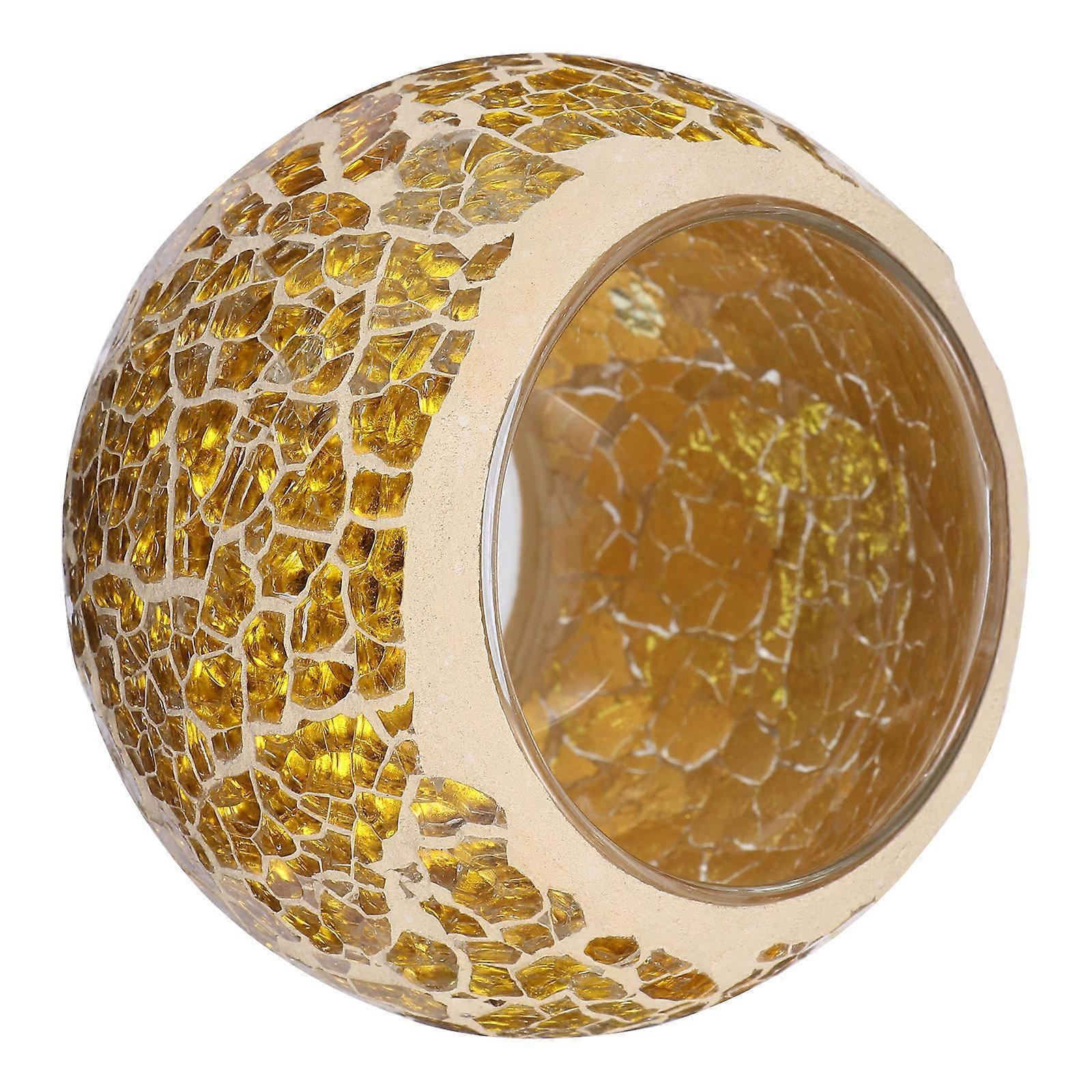 Candleholder for Romantic Decor 3Pcs Set