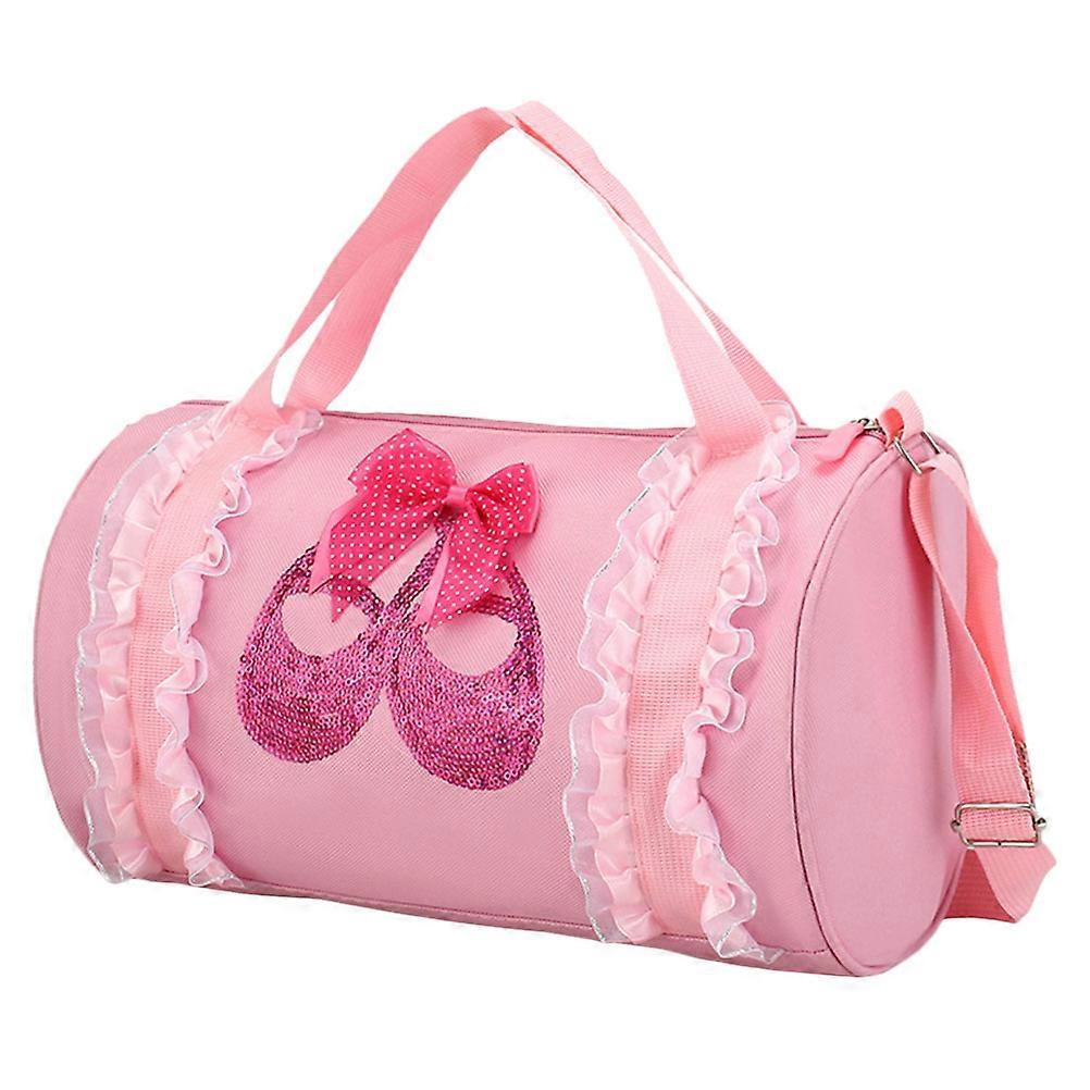 Dance Backpack Children Storage Bag for Storage Single Dancing Bag