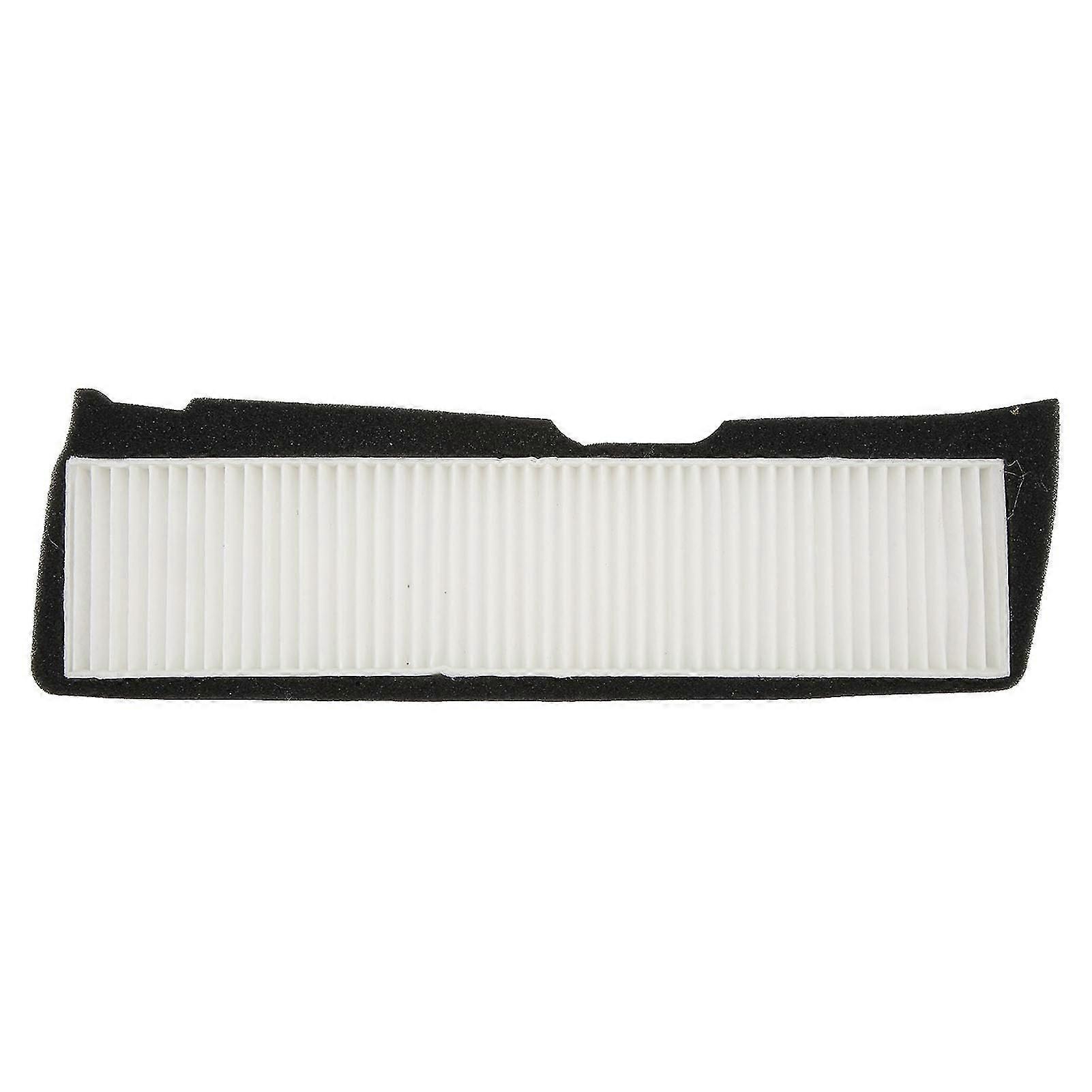 Φίλτρο αέρα καμπίνας 1107683 00 A Υψηλής ισχύος, ισχυρό φιλτράρισμα, ομαλή λειτουργία, αντικατάσταση για Tesla Model 3 2021+