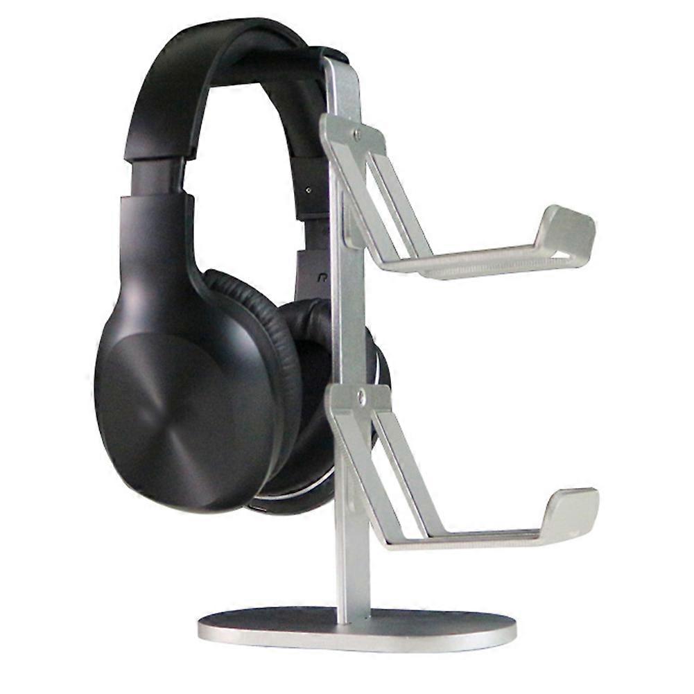 Headphone Stand Headset Handle Game Console Stand Headset Mobile Phone Creative Desktop Computer Storage Universal A