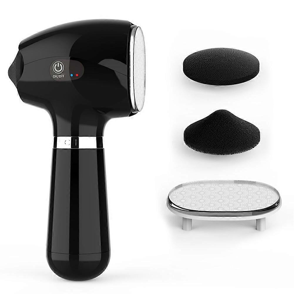 Multi-Function Electric Foot Grinder for Pedicure A