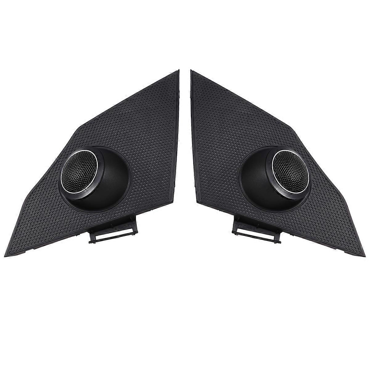 Car Interior Dashboard Audio Cover Cap Panel for IZOA