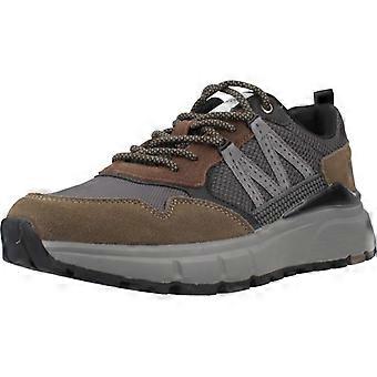 Baskets Lyle&Scott Sport / Starflex006