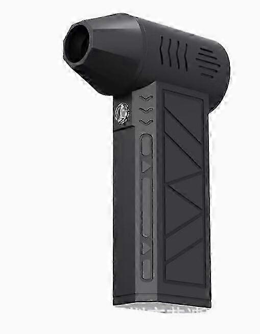 passend für Snowwhiz LED-Turbogebläse, elektrisches Gebläse mit LED-Licht