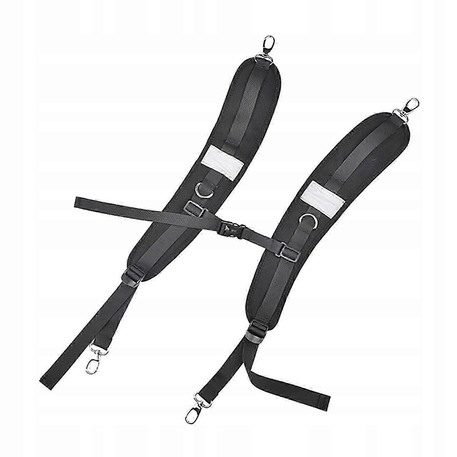 Kdyqihdq Handbag Polyester Black 26s