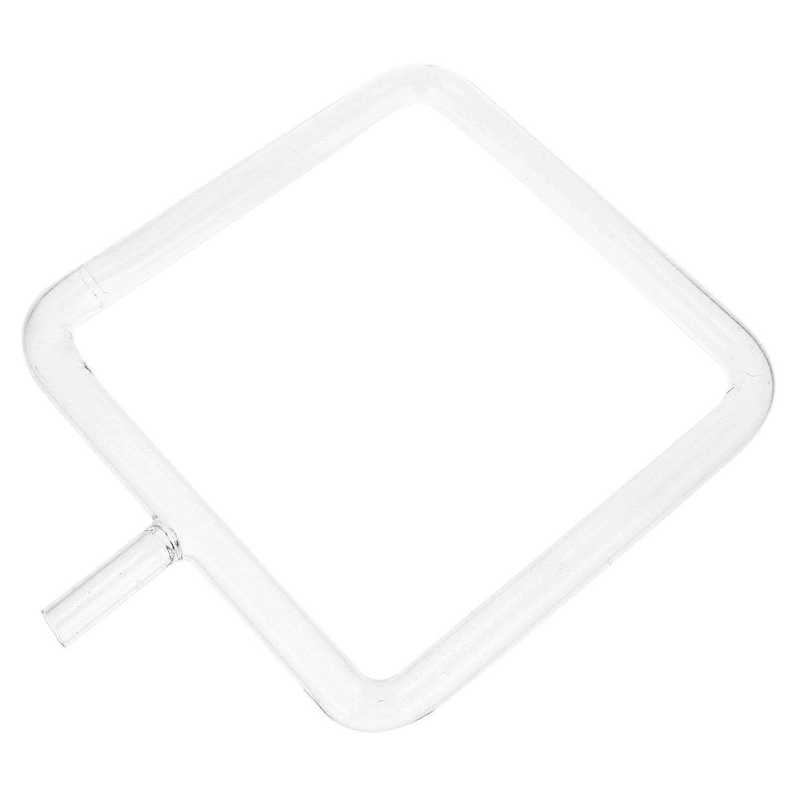 Liquid Convection Demonstrating Tool Science Experiment Device for Lab 1Pcs