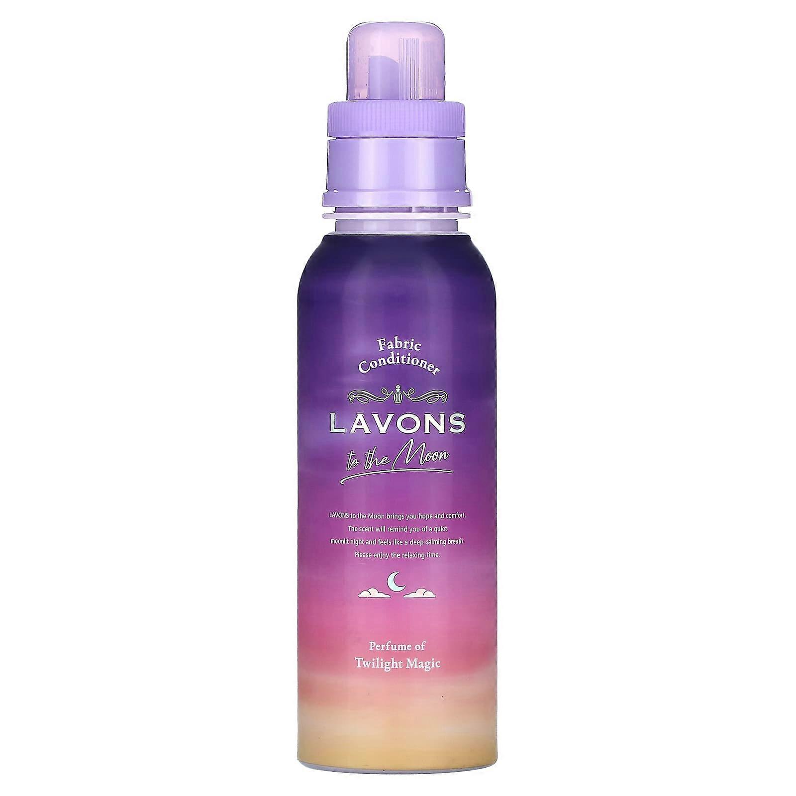 Adoucissant textile To The Moon, Twilight Magic, 500 ml