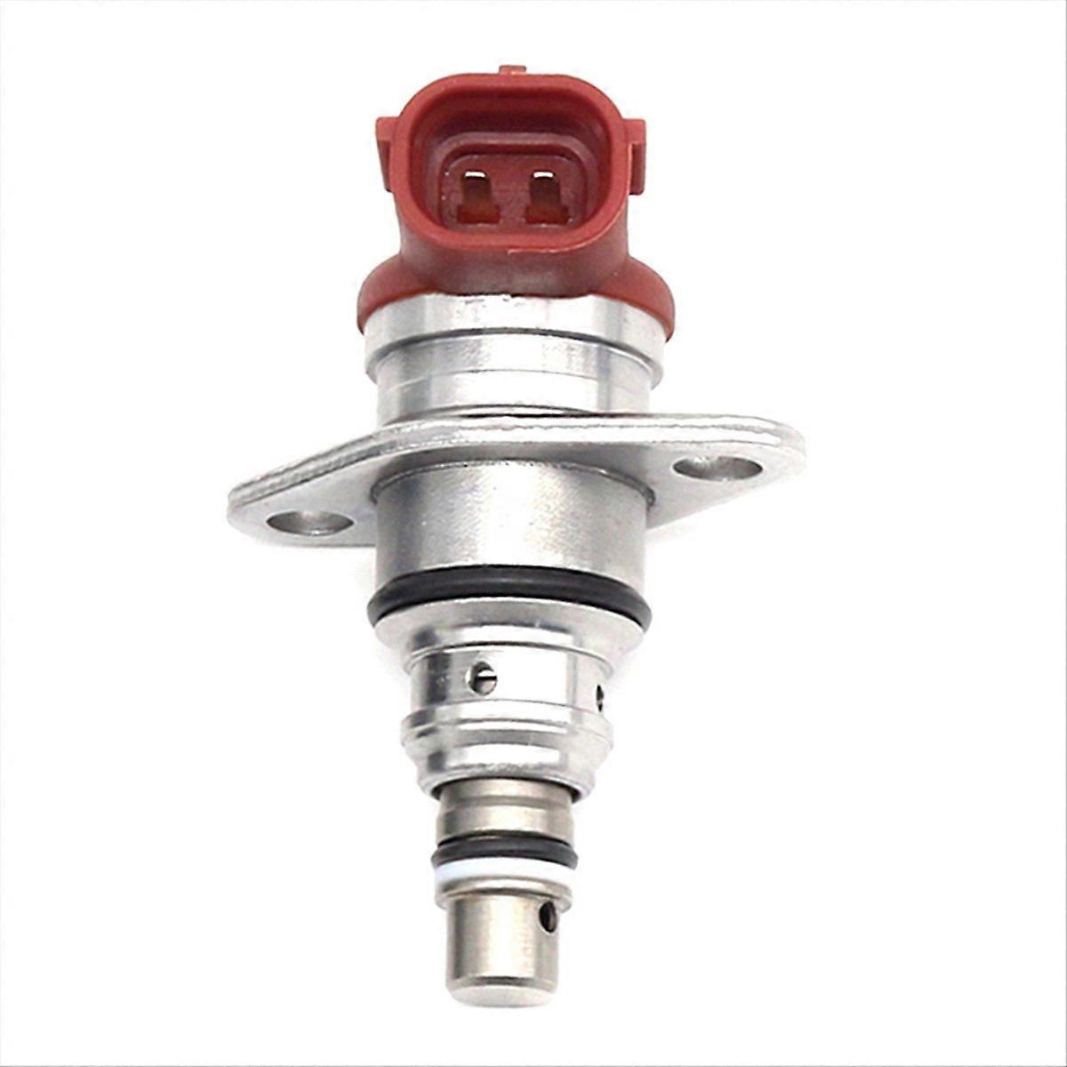 Suction Control Valve for Avensis Previa Red
