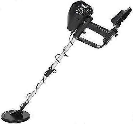 2025 Professional Underground Adjustable Gold Metal Detector