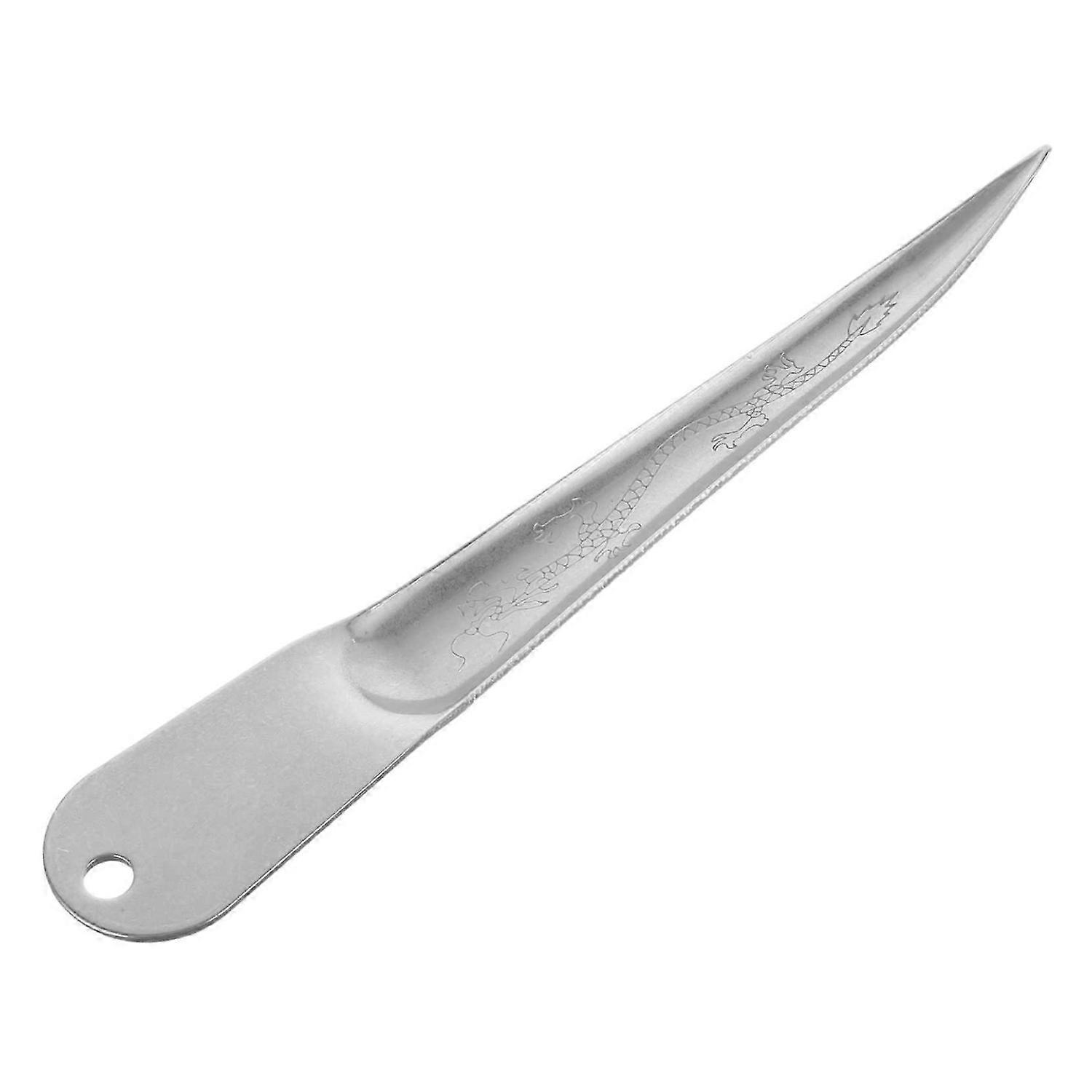 Wicker Tool for Rattan Tool for Wicker Stainless Steel Tool for Wicker