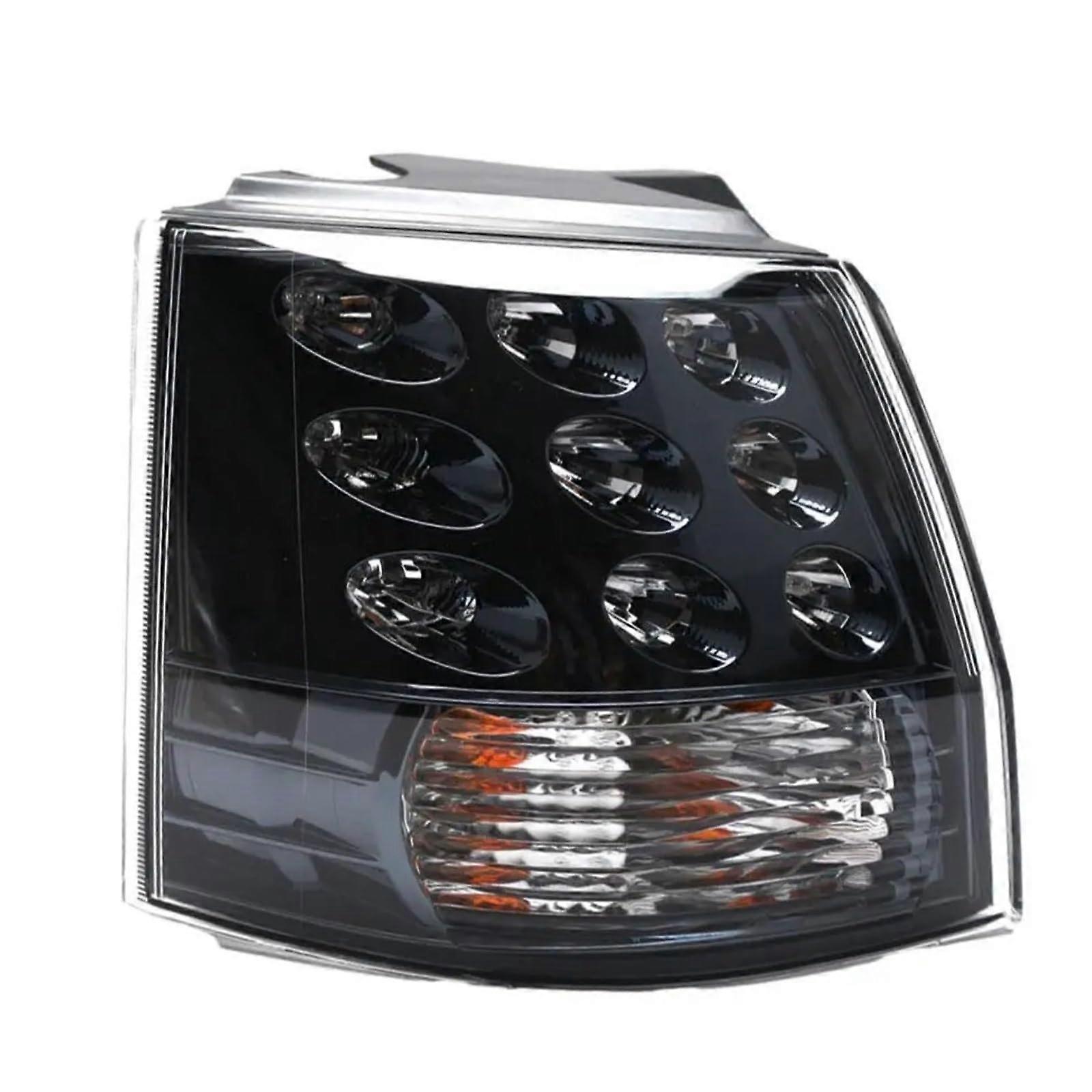 Car Taillights EX 20072013 Rear Tail Light Assembly Left Side Turn Signal Indicator Lamp 8330A379