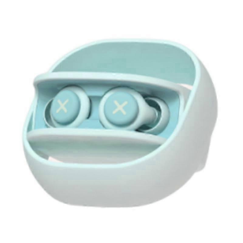 2025 Earplugs 3 Layer Filter Earplugs for Sleep Noise Cancelling Silicone Sound Insulation EarPlug with Case Anti-noise Earplug