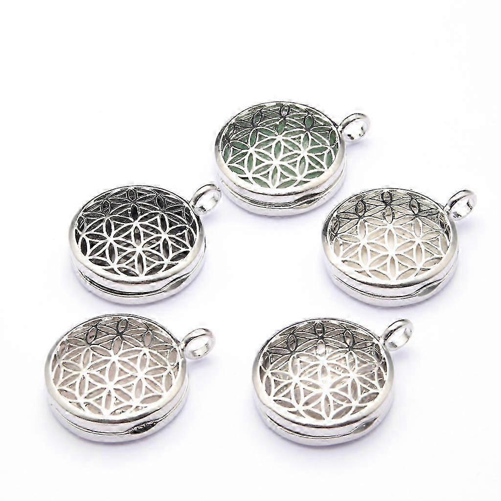 Crystal Flower Pendant Wedding Party Accessory Earrings for Women's