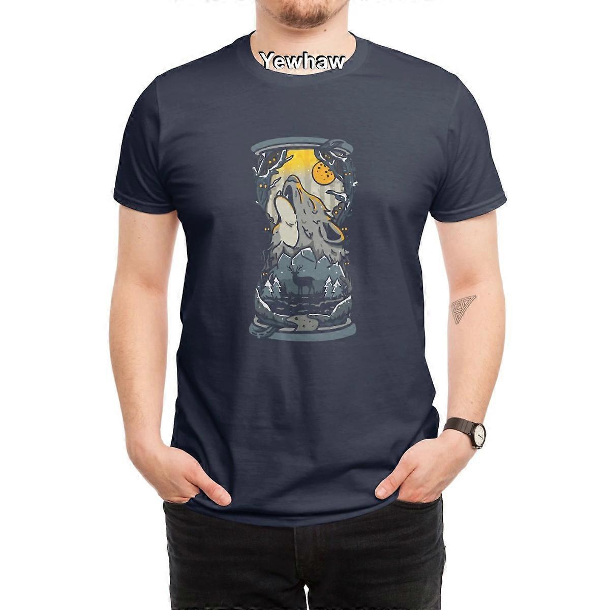 Hunting Time T-Shirt