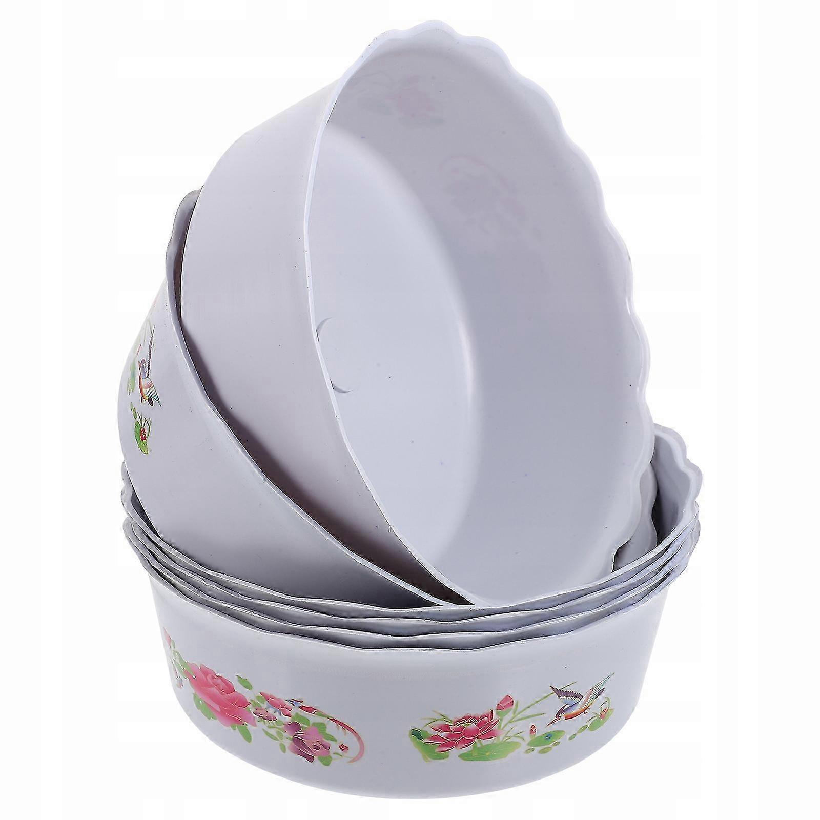 カバー 17 cm プラスチック ホワイト