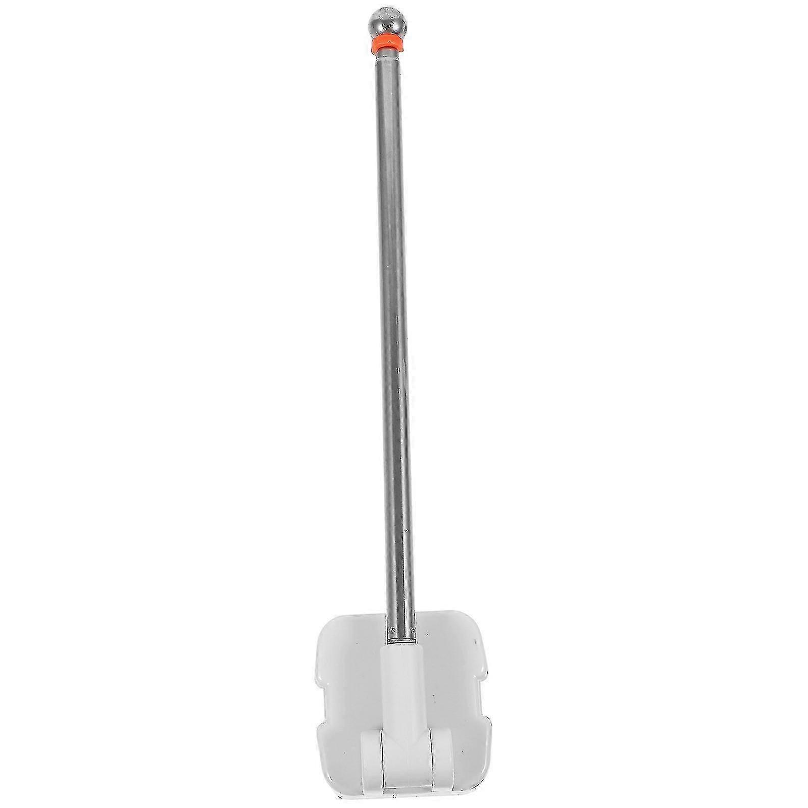 Car Flag Stand Magnetic Flag Support Base Stable Flag Holder Car Magnetic Flag Displaying Stand