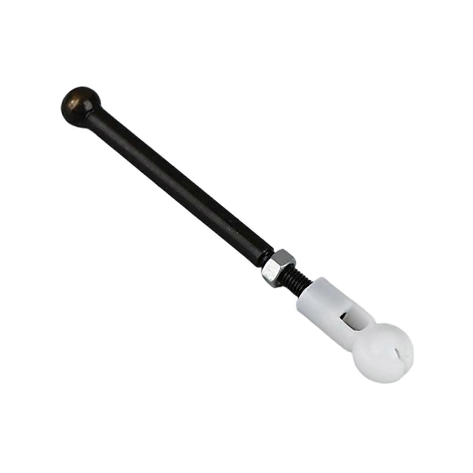 Accelerator Link 26607-26602-71 26607-26601-71 for Forklift 8FG Accelerator Pedal Bracket Pull Rod Forklift Accessory Multicolor