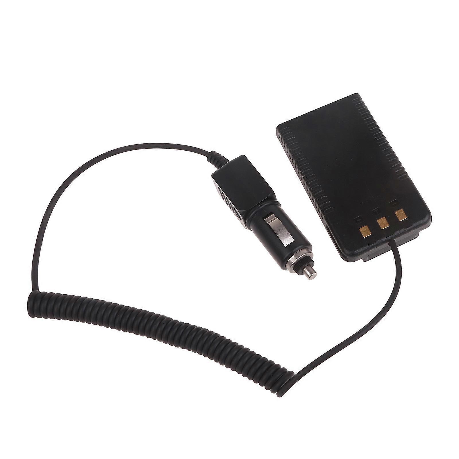 SBR 25Li SBR 26Li Battery Eliminators Charger Adapter Fit for FT-25R FT-65R FT25R FT65R FT-25 FT-65 Communication Device Multicolor