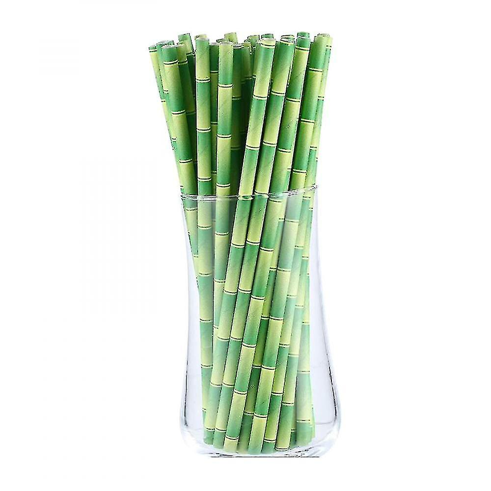 Cookware Sets New Curved Straw Party Decoration Dinosaur Cartoon Disposable Straw