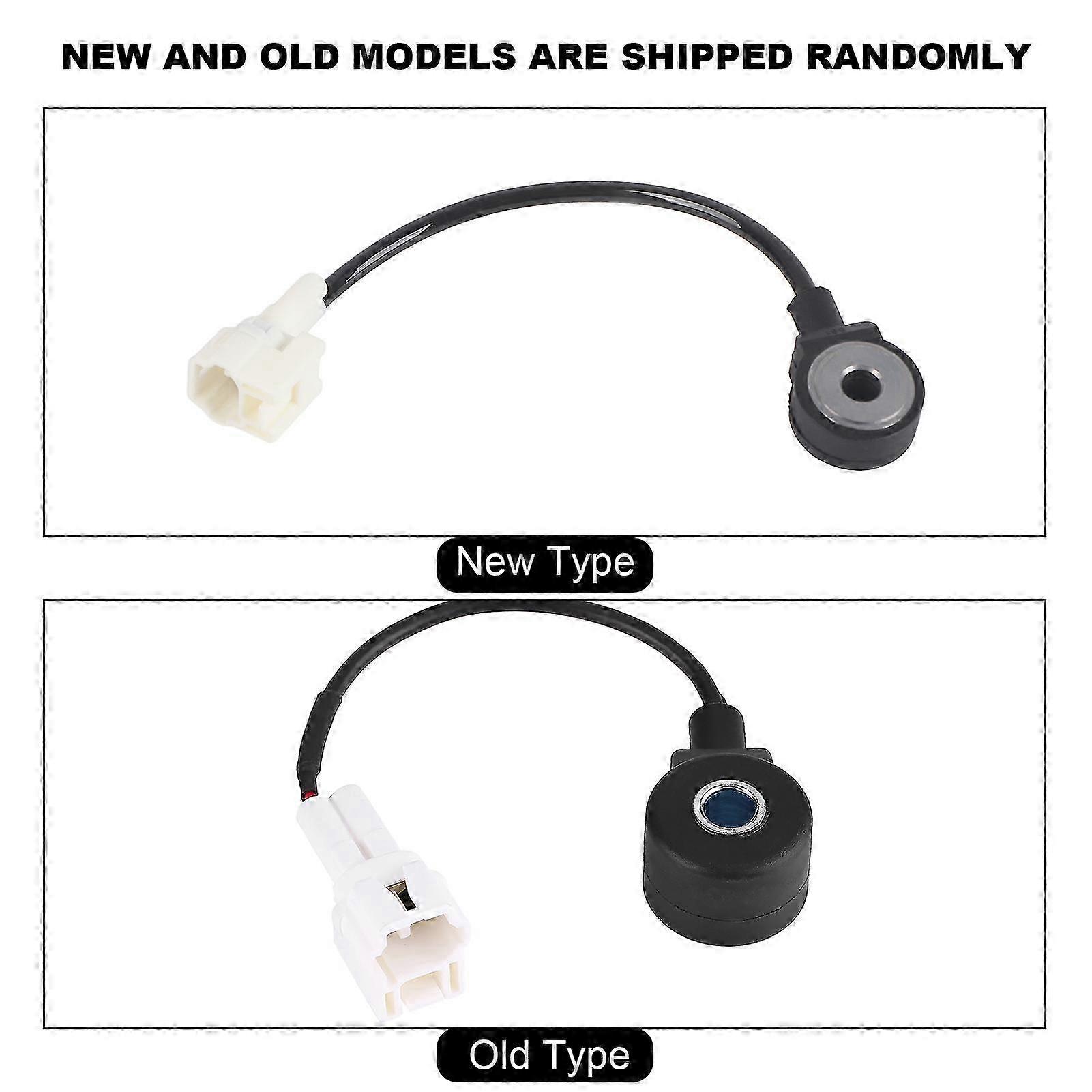 Auto Knock Sensor Compatible with Subaru Legacy Impreza Forester