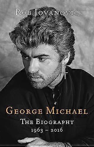 George Michael: Biografia