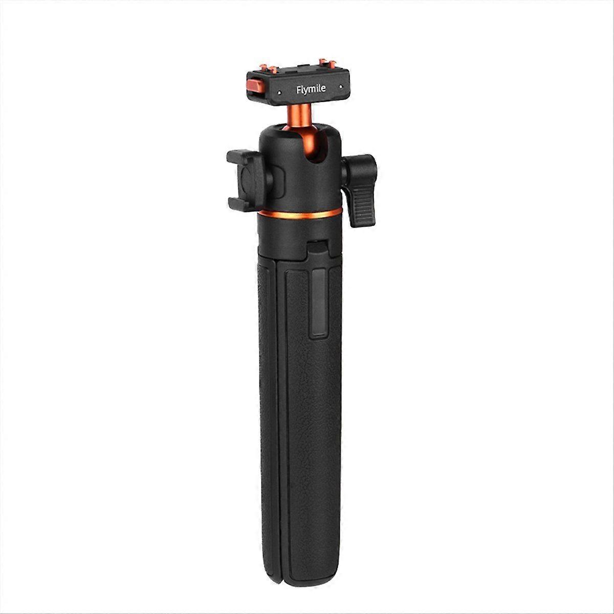 Magnetic Tripod for Insta360Ace Pro 2 Adjustable Underwater Selfie Stick Stand Mount Action Camera