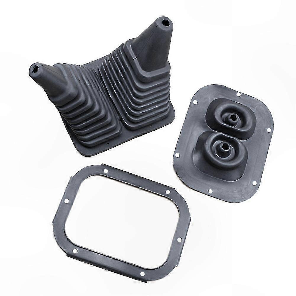 Vaihdevivun nuppi Sisempi Ulkoinen Pölysuojus Rungon Sopivuus